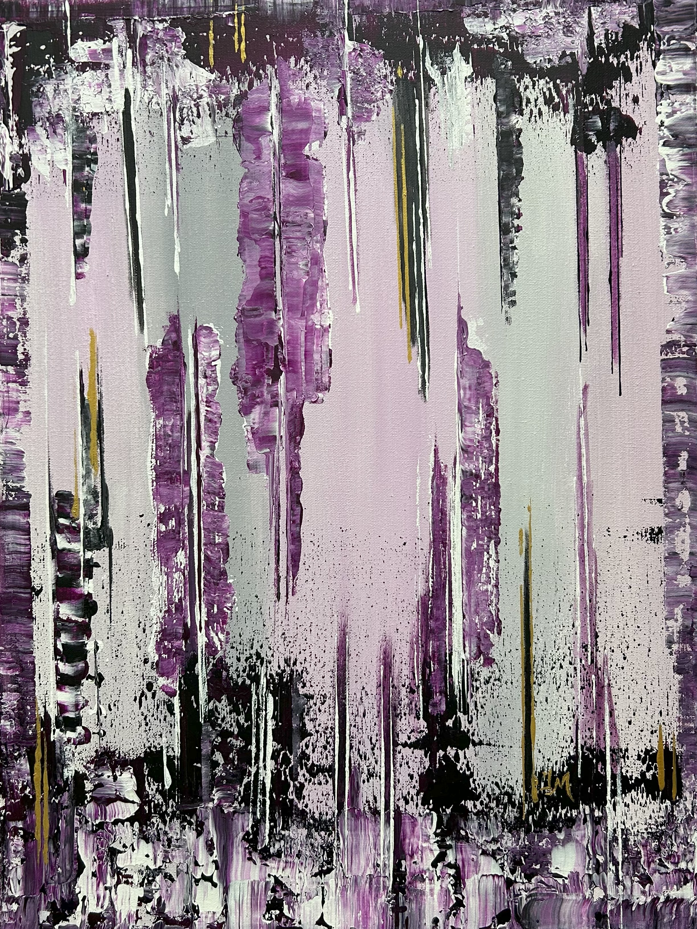 Violet Haze